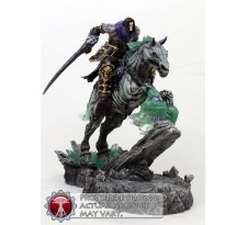 Darksiders 2 Death and Despair Statue 35cm